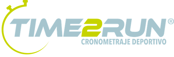 Time2Run cronometraje deportivo